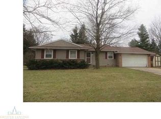 616 S Lincoln St, Charlotte, MI 48813