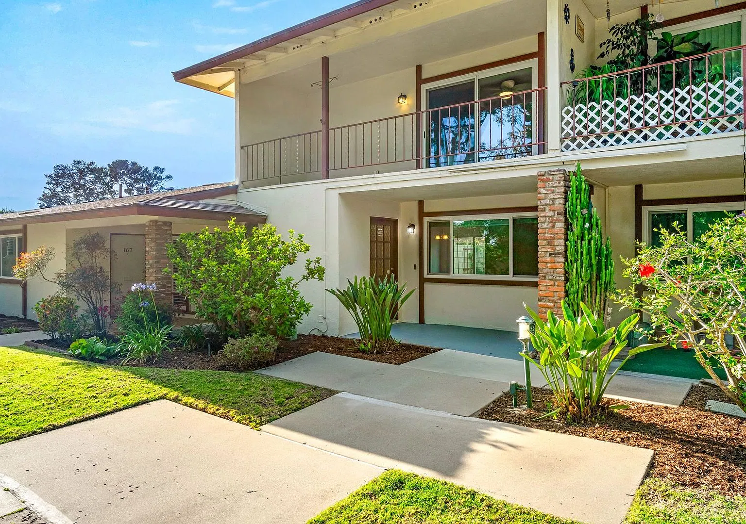 2 Bedroom + 1.5 Bathroom Condo | Hueneme Bay in Port Hueneme | 55+ Community | Unfurnished — Photo 4