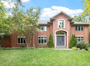 5546 Laurel Ave, La Grange Highlands, IL