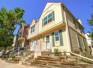 10577 W Dartmouth Ave, Lakewood, CO 80227
