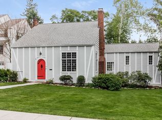 126 E Garden Rd, Larchmont, NY 10538