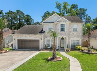 1332 Denmark Ct, Slidell, LA 70461