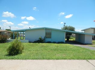 127 W 4th Ave, San Manuel, AZ 85631