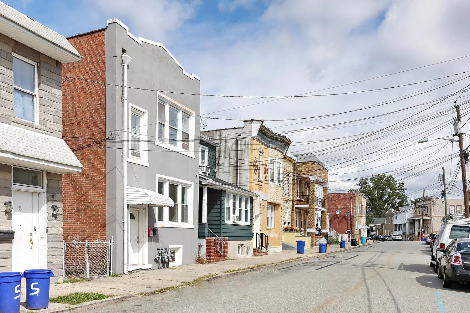 2 bed, $2,100 — Photo 3