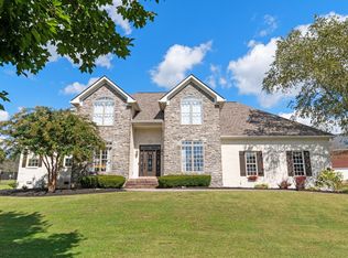 2810 Cale Ct, Franklin, TN 37064