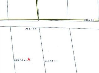 2217 Zell Rd, Ferndale, WA 98248