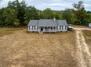 3648 Shiloh Church Rd, Aiken, SC 29805