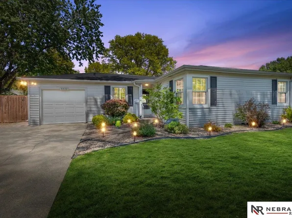 4420 A St, Lincoln, NE 68510