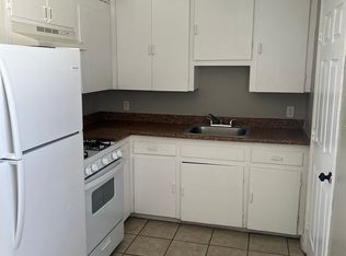 8330 Comet St, El Paso, TX 79904