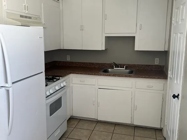 8330 Comet St, El Paso, TX 79904