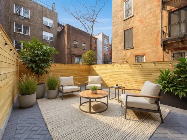 222 E 12th St, New York, NY