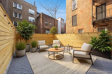 222 East 12th Street, #2B