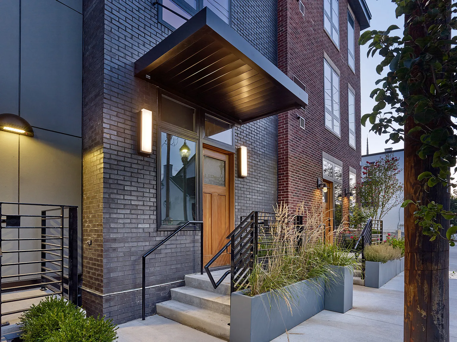 Walnut Street Commons — Photo 1