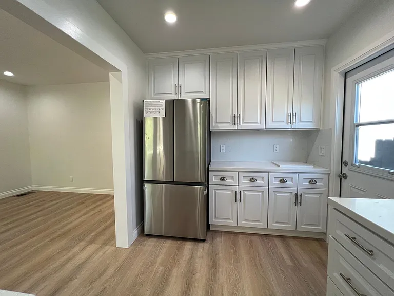 Brand New Refrigerator.