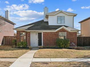 2904 Hunters Point Ln, Carrollton, TX 75007