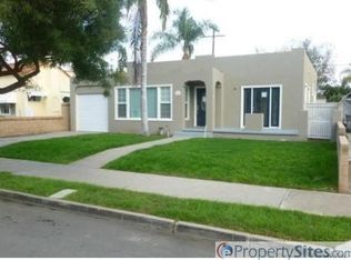 705 Kilson Dr, Santa Ana, CA 92701