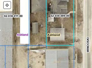 112 E Washington St, Ashland, IL 62612