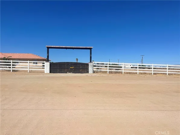 11164 White Rd, Victorville, CA 92392