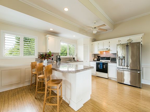 Main Kitchen