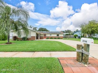 2744 Yorkshire Dr, Titusville, FL 32796