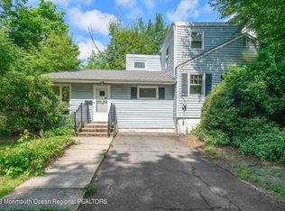 2100 Rutherford Ave, Neptune, NJ 07753