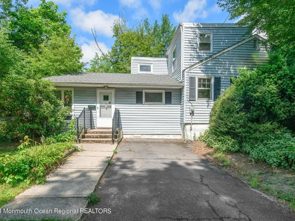 2100 Rutherford Avenue, Neptune Township, NJ 07753