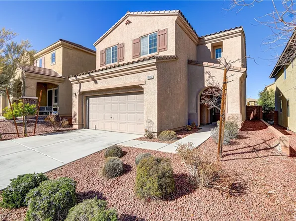 10622 Sand Mountain Ave, Las Vegas, NV 89166