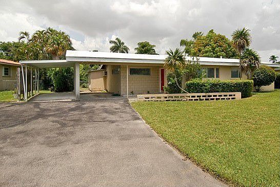 Located on Quiet Street