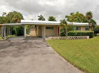 7315 SW 61st St, Miami, FL 33143