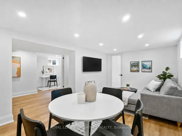238 Gamma St, Toronto, ON M8W 4G8