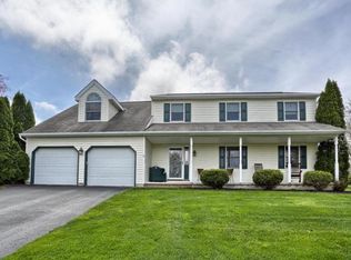 1001 Keystone Dr, Lancaster, PA 17603