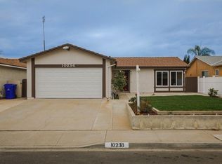 10234 San Ramon Dr, San Diego, CA 92126