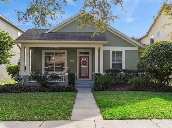 5463 Gemgold Ct, Windermere, FL 34786