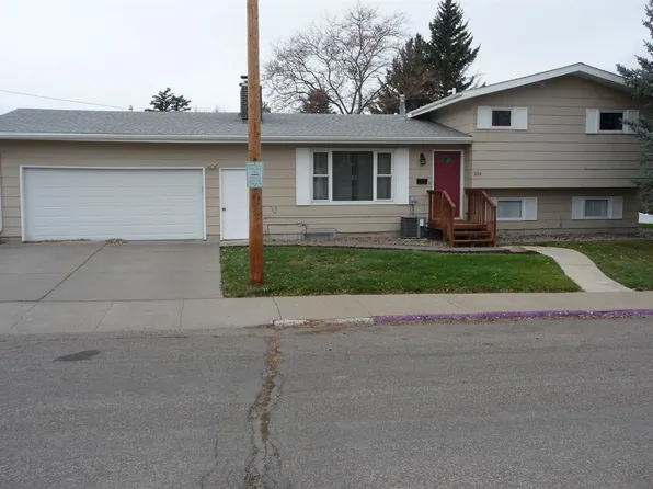 104 19th St S, Great Falls, MT 59401