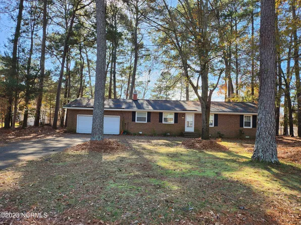 103 Queen Drive, La Grange, NC 28551
