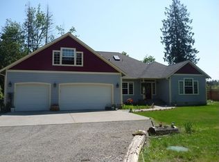 4320 Lemon Rd NE, Olympia, WA 98506