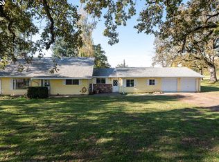 10030 S Macksburg Rd, Canby, OR 97013