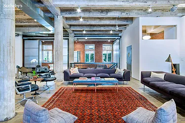 Sold by Sotheby's International Realty