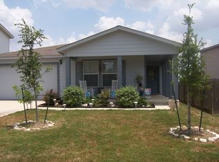 9007 Sycamore Cv, San Antonio, TX 78245
