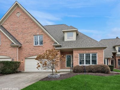 880 Pinegrove Ct, Wheaton, IL, 60187