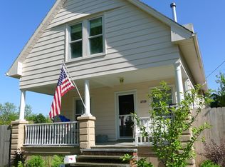 6709 W Clinton Ave, Cleveland, OH 44102