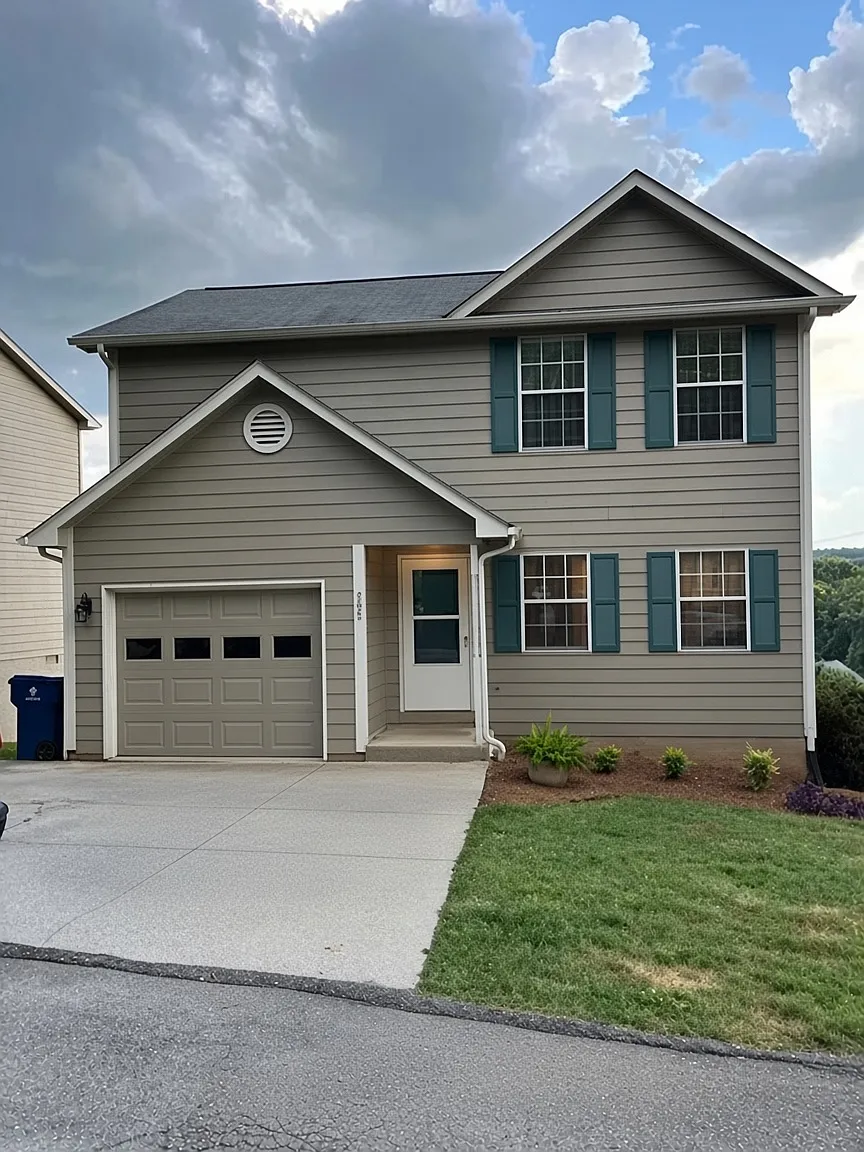 3 bed, 2.5 bath, 1248 sqft, $2,175 — Photo 1