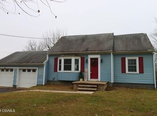 321 Jpm Rd, Lewisburg, PA 17837