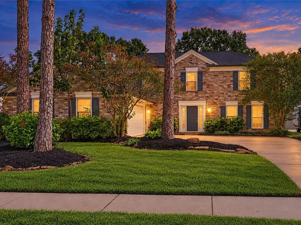 7522 Honey Creek Ln, Houston, TX 77095