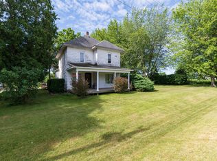 1820 Rocky Weed Rd, Berrien Springs, MI 49103