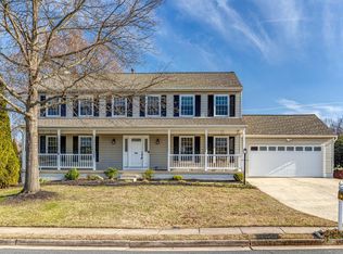 504 Cindy Ct, Sterling, VA 20164