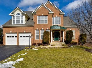 24806 Serpentine Pl, Aldie, VA 20105