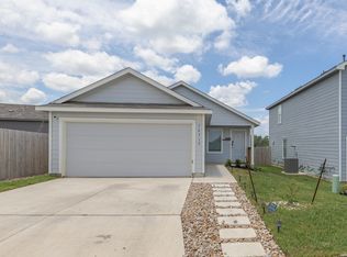 14319 ENFIELD FLS, San Antonio, TX 78245