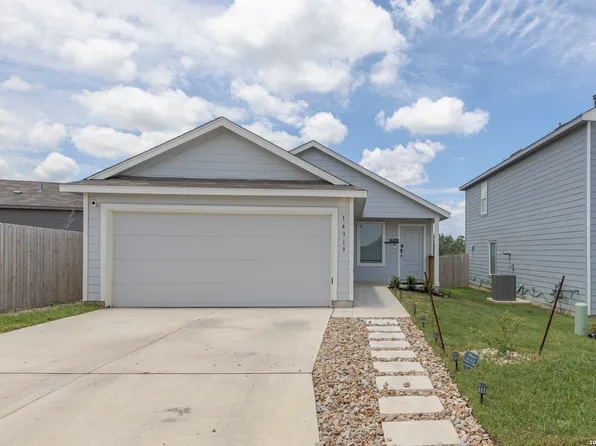 14319 ENFIELD FLS, San Antonio, TX 78245