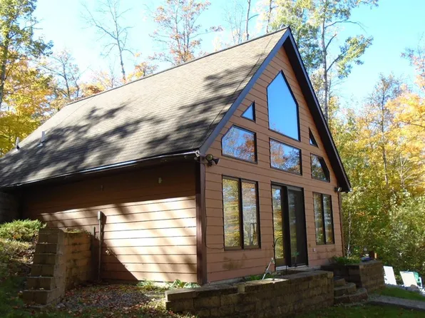 27232 Cuyuna Trl, Aitkin, MN 56431